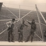 first BPA line crew 1939-40
